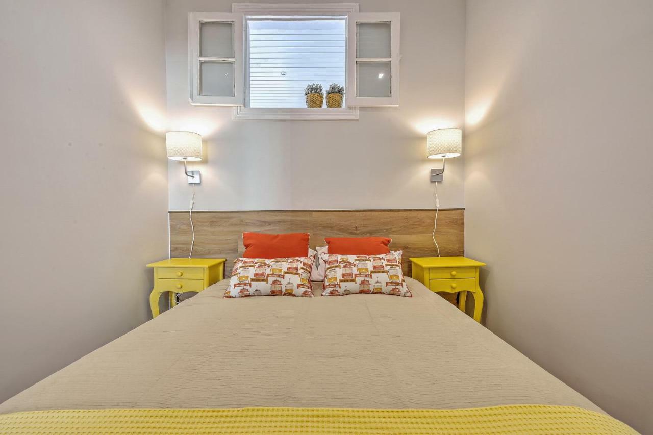 Appartamento Lisboa Charming Esterno foto
