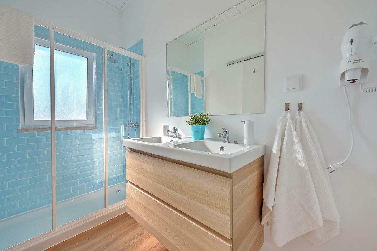 Appartamento Lisboa Charming Esterno foto